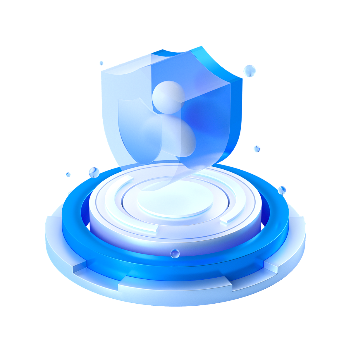 平台入驻与装修