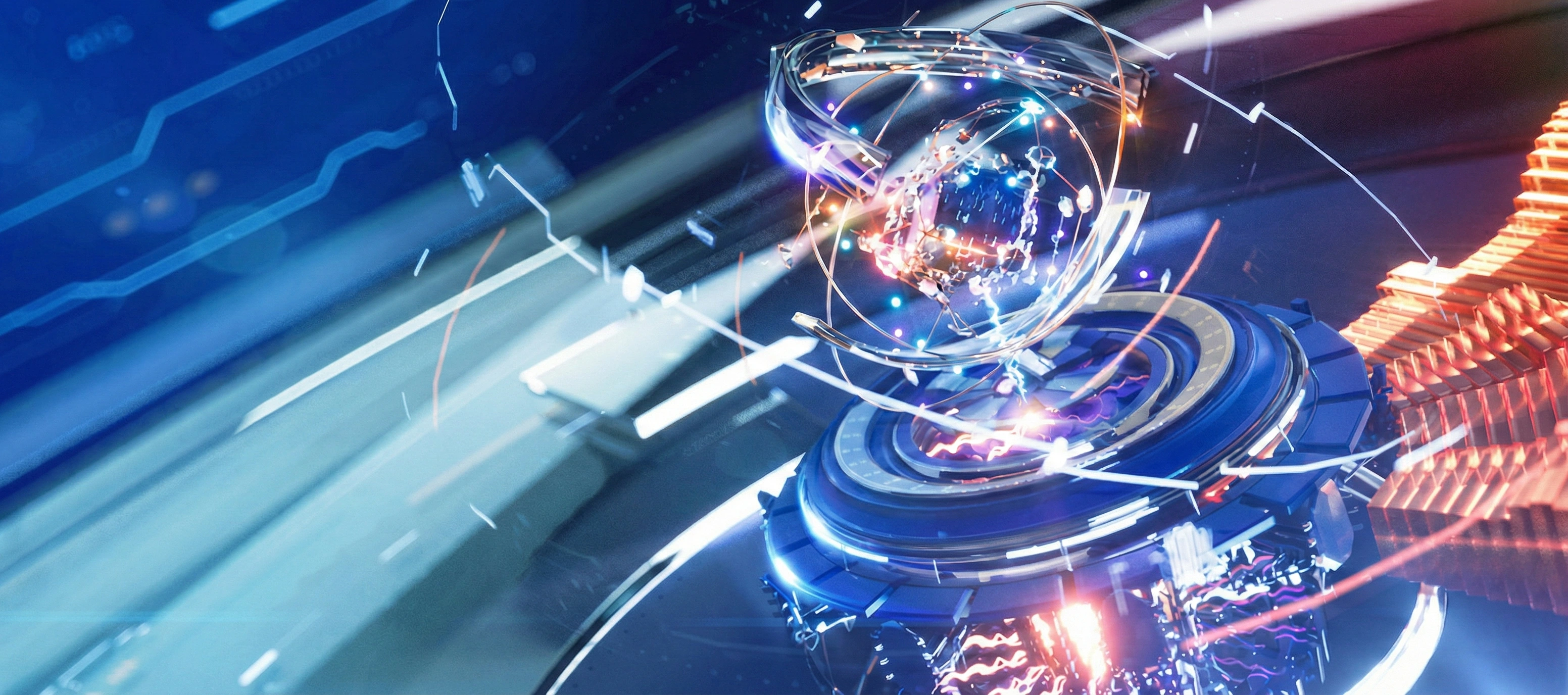 前端开发与程序搭建