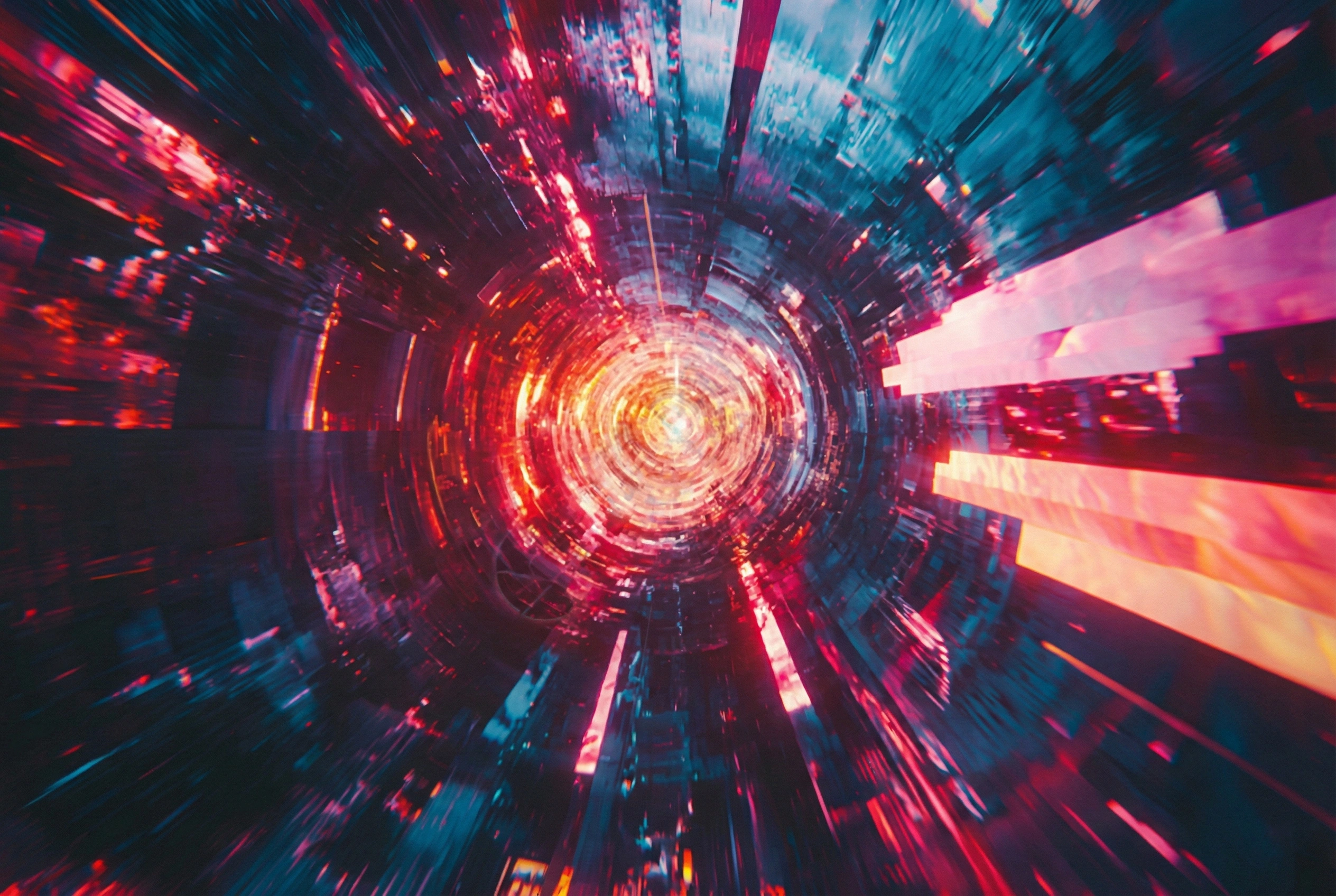 核心技术知识产权