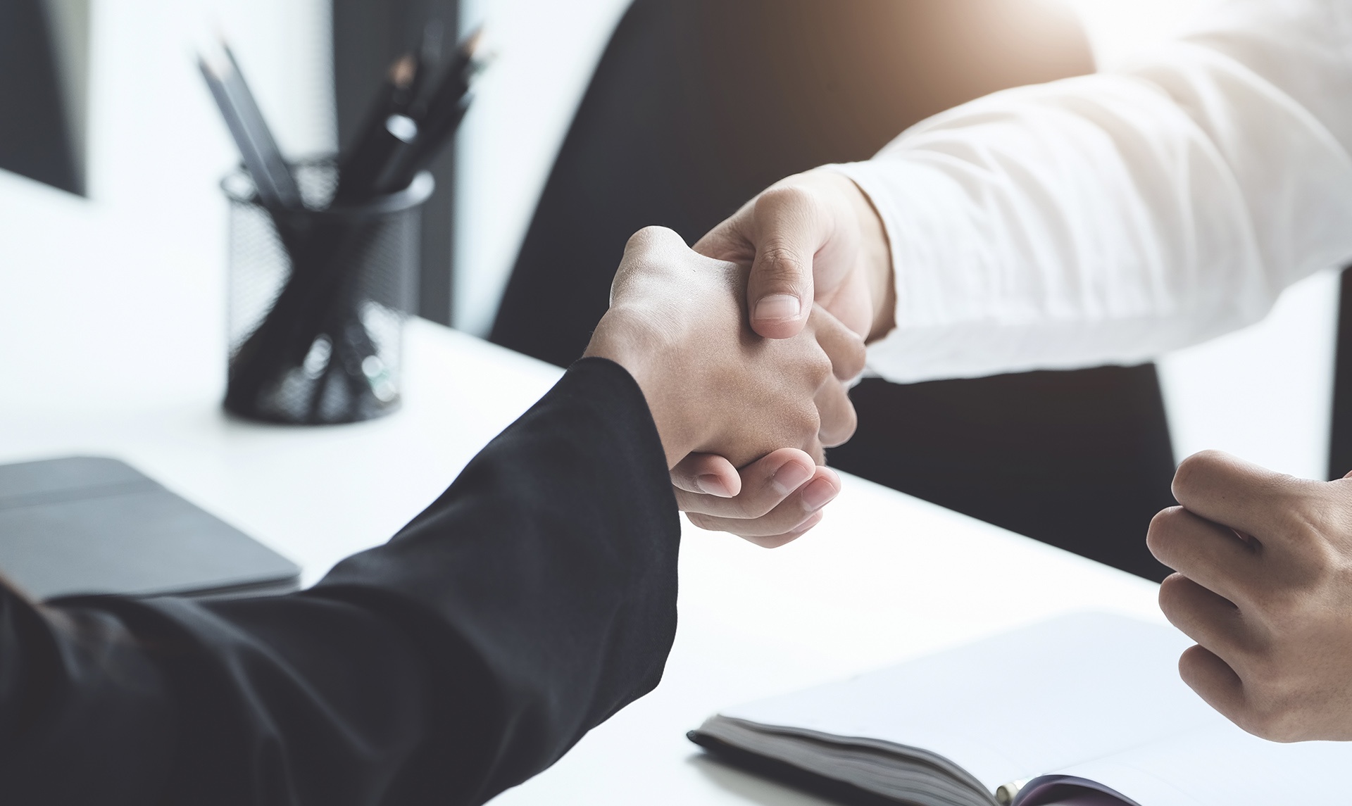 Our Vision for Collaboration