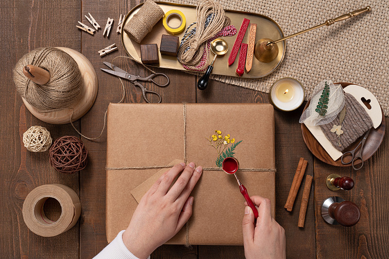 Creative Handicrafts