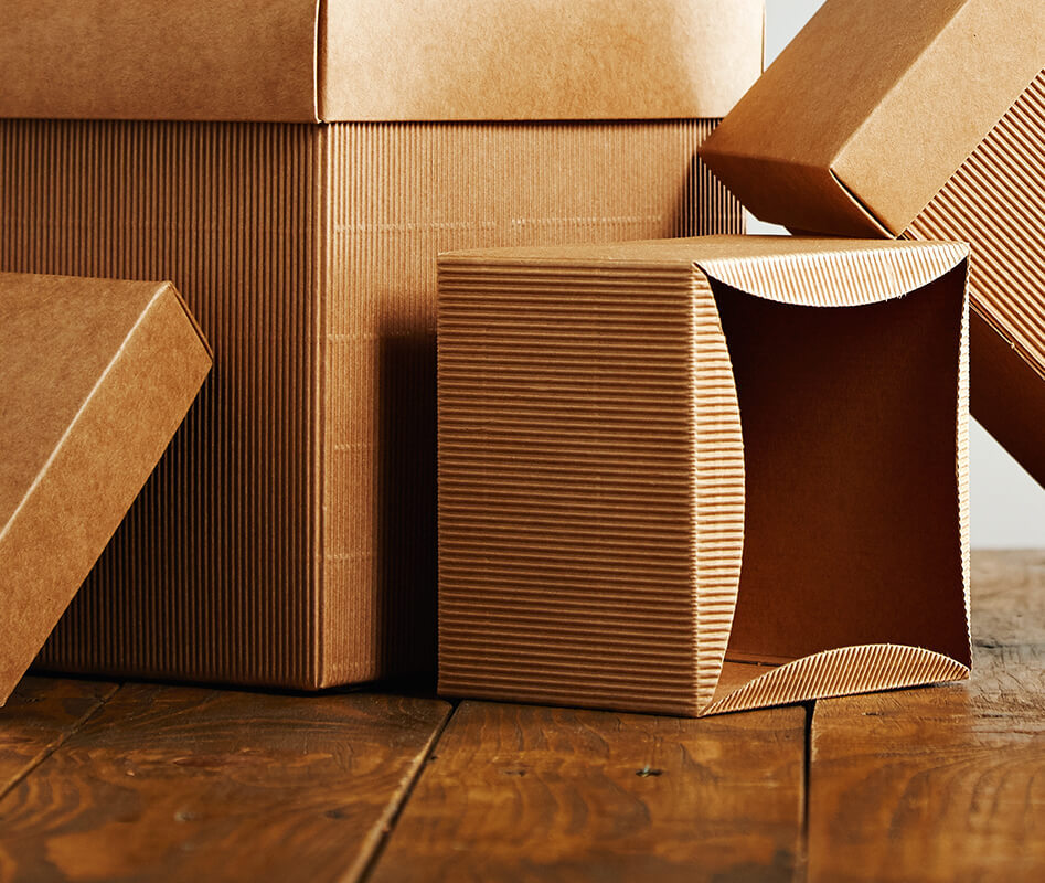 Industrial protection