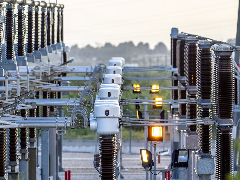 Efficient Global Supply