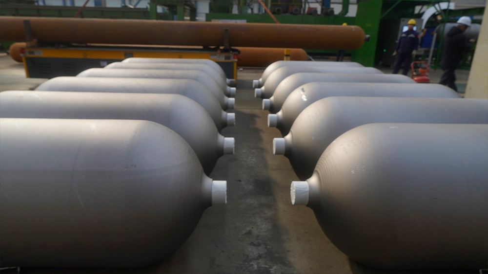Classification By Gas Compatibility