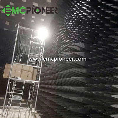 EMC-testing-chamber