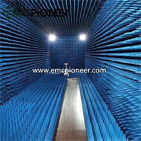 Anechoic-Chamber