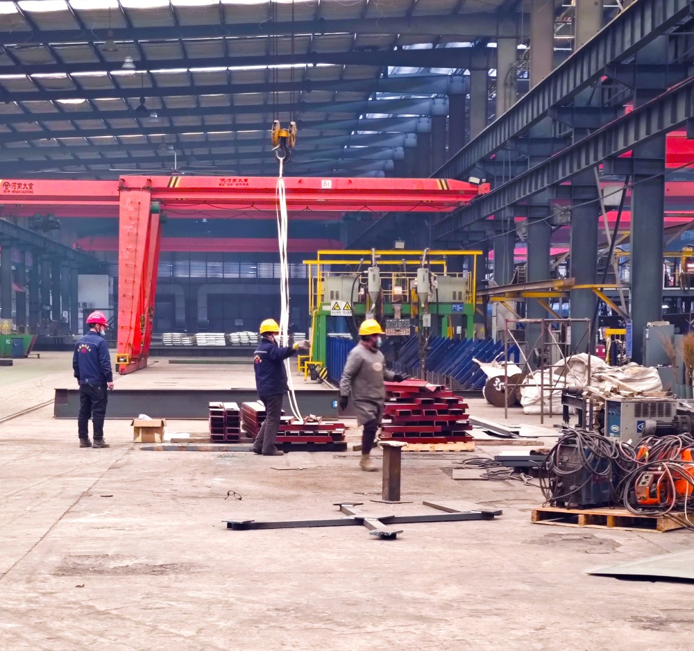 Management and Rapid Delivery