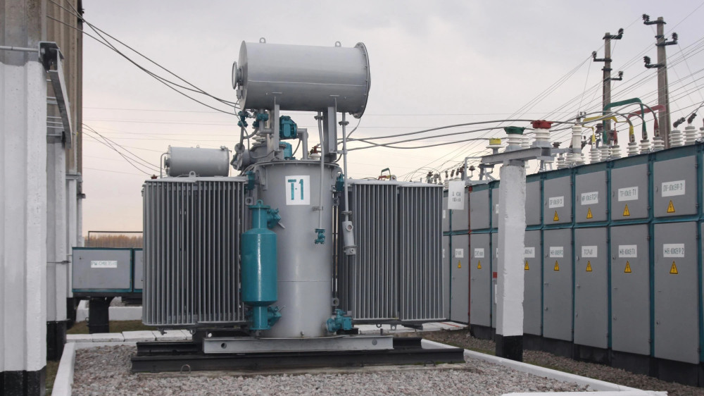 Transformer