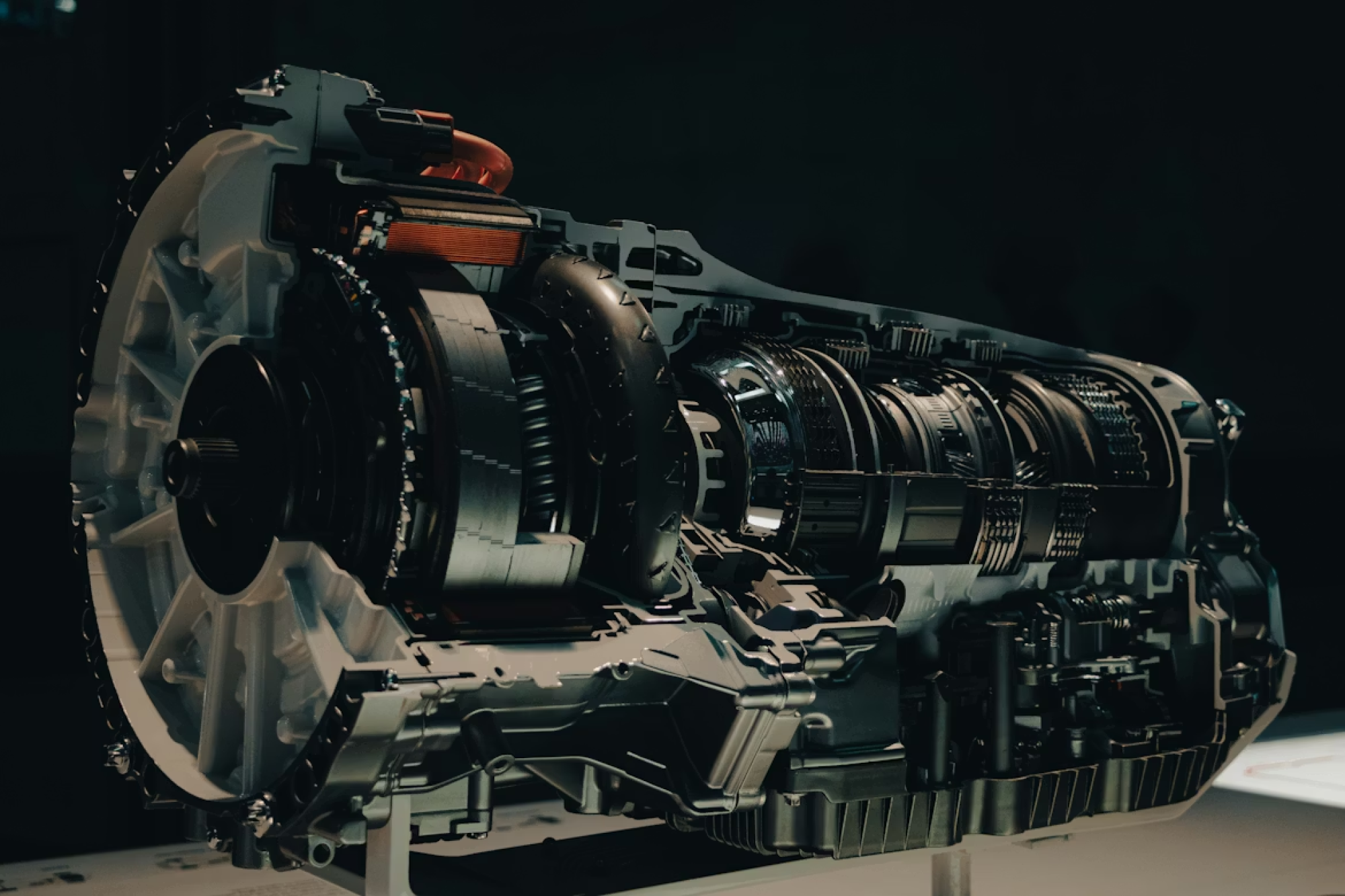 Precision Engineering Applications