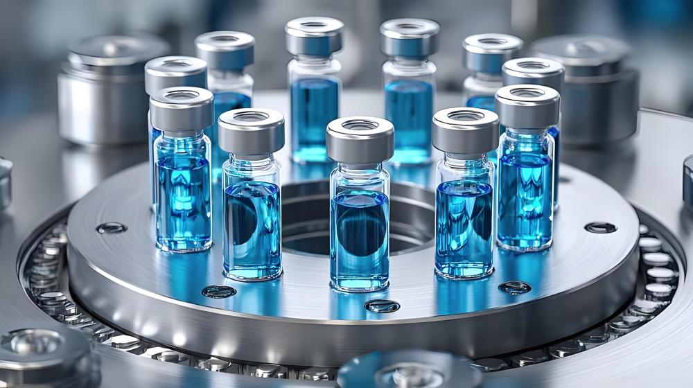 Cardiovascular Intermediate R&D