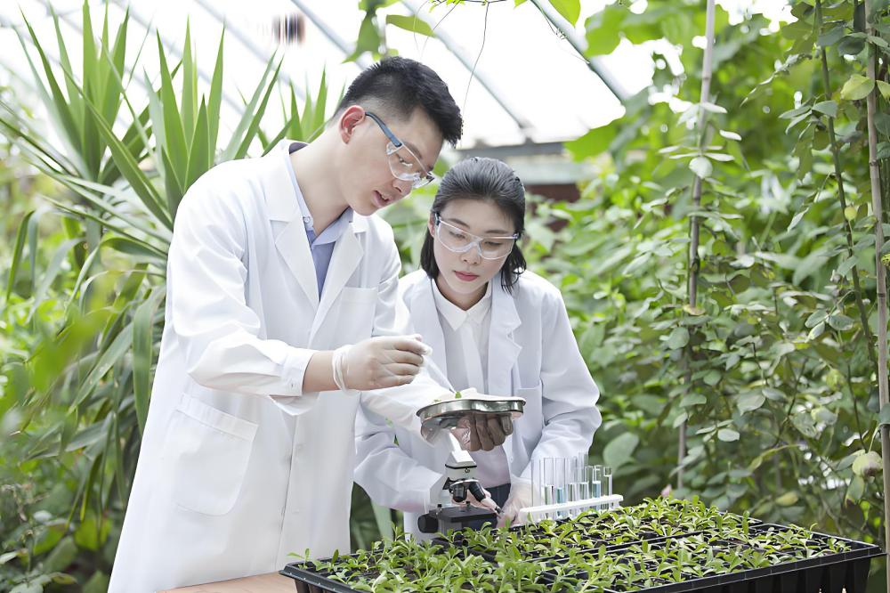 Emergency Supply of Agrochemicals