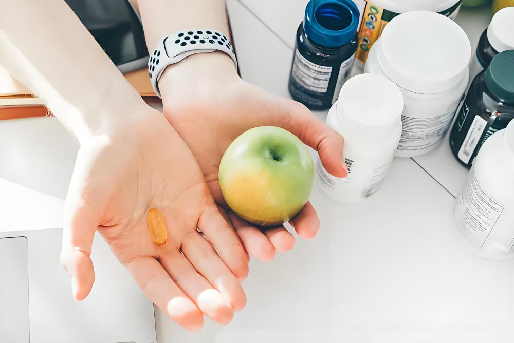 Plant Extract Export