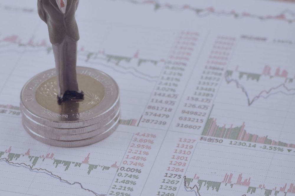 私募基金及投融资并购