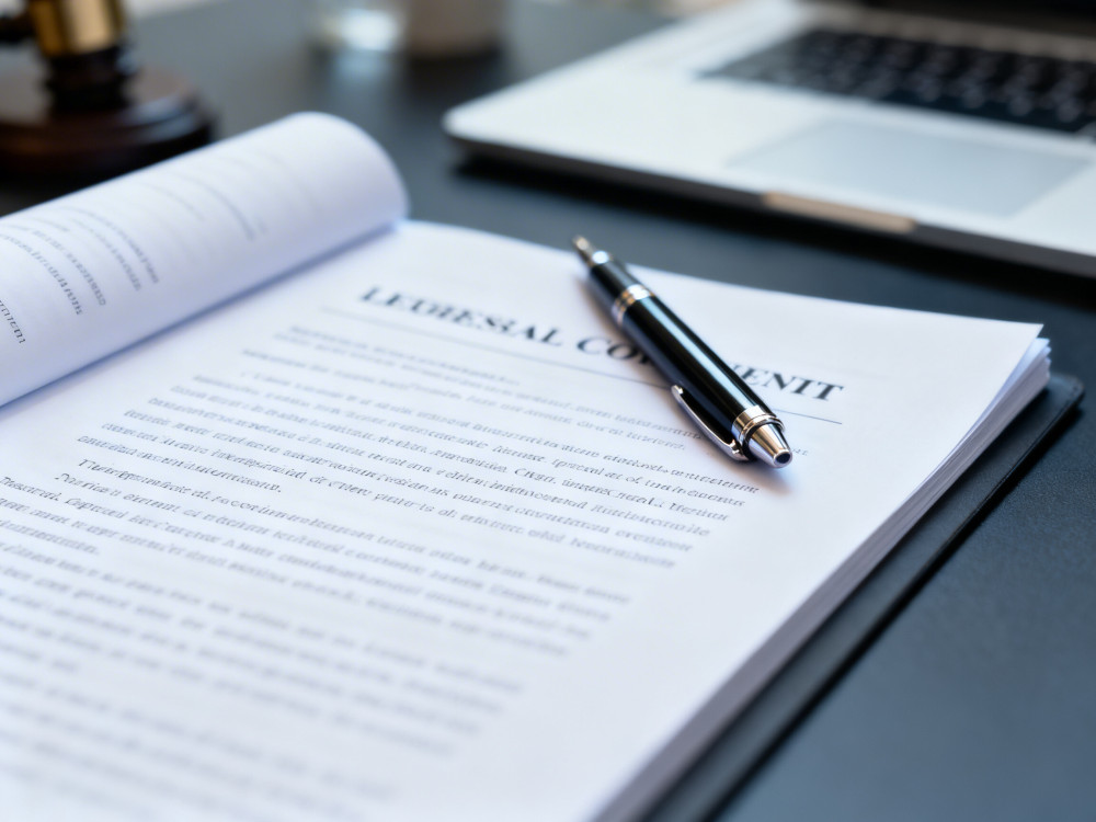 授薪律师（商事团队——诉讼及非诉均涉及）