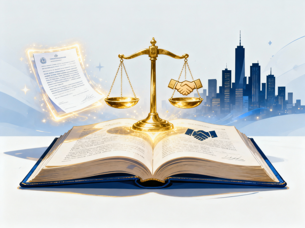 提成律师（若干）