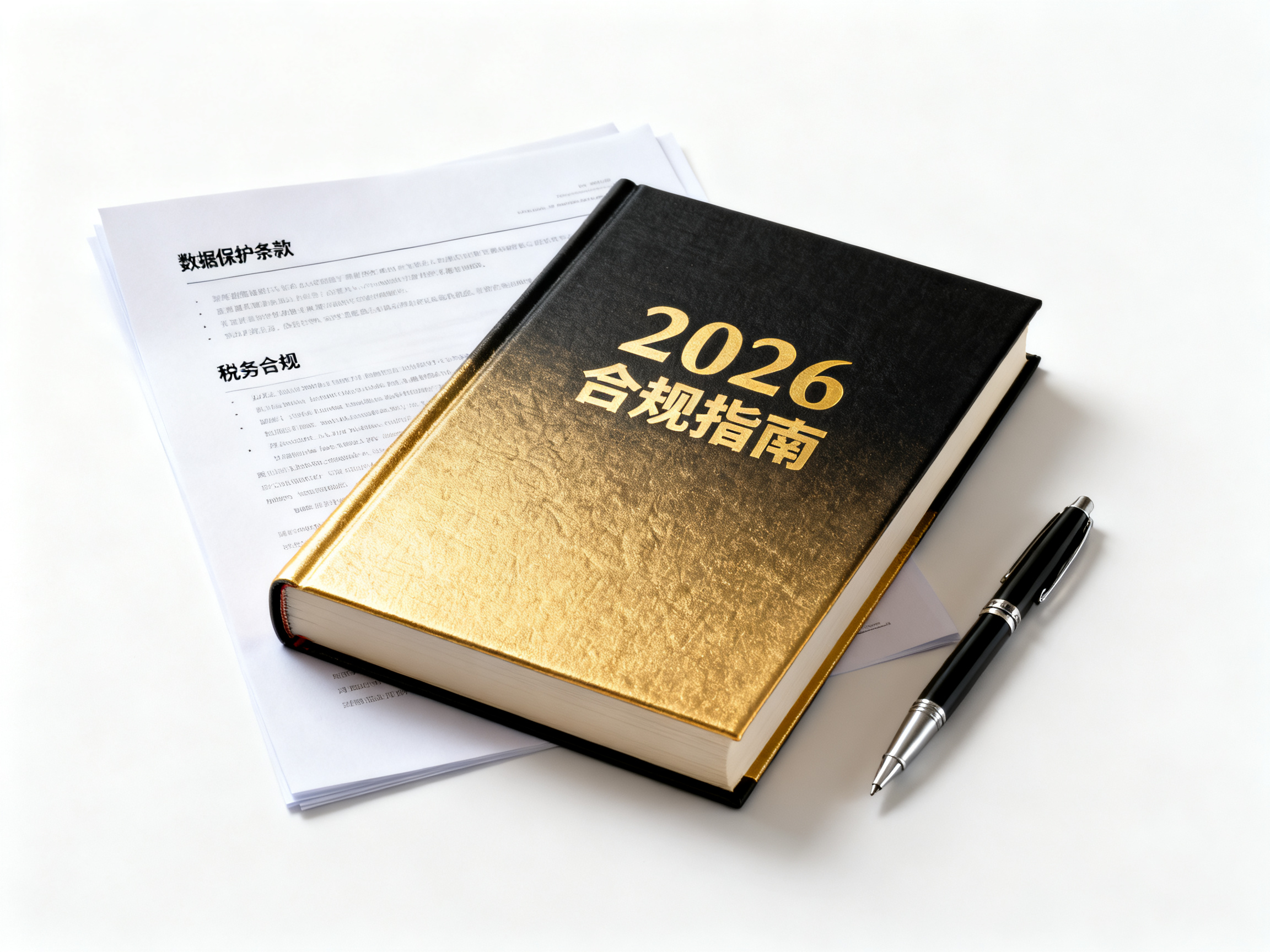 企业法律规范是什么？2026年合规趋势与实操影响解析