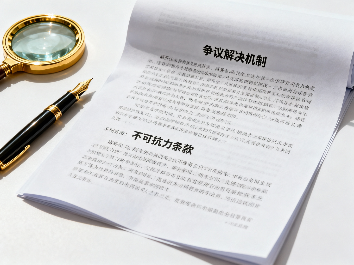 【避坑清单】跨境贸易纠纷中常被忽略的7项合同条款——企业法务与财务审批者联合核查表