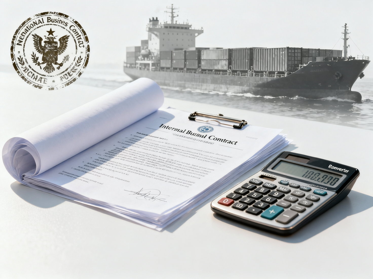 项目管理者必看：跨境贸易纠纷导致工程延期的4个典型诱因及预防SOP