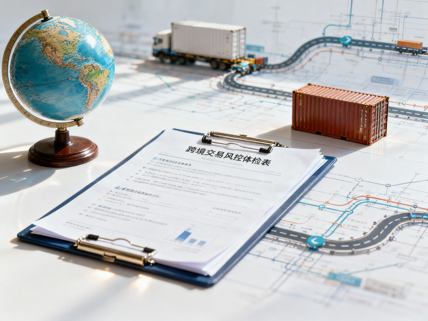 2026跨境贸易纠纷趋势报告：供应链中断引发的争议占比上升至63%，企业决策者如何前置应对？