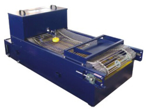 DFZD型紙帶過濾機