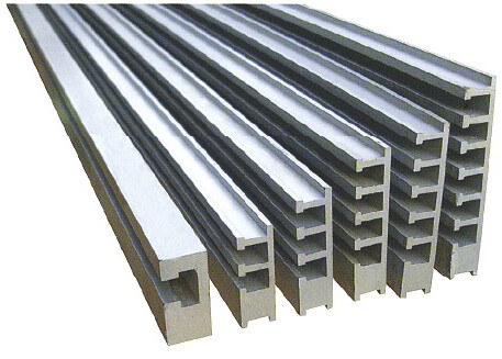 T型槽板撞塊系列