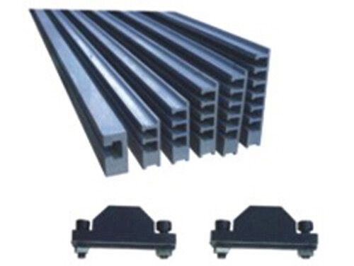 T型撞塊槽板系列