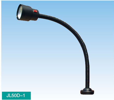 機(jī)床工作燈系列