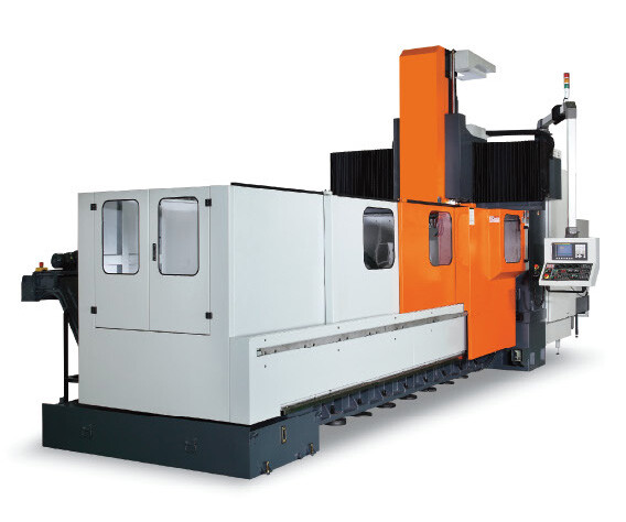 數控機床外防護