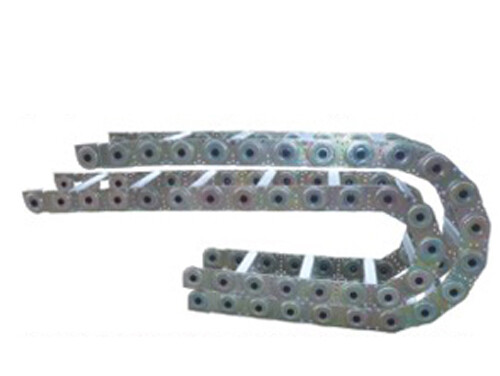 TLF上下復合拖鏈