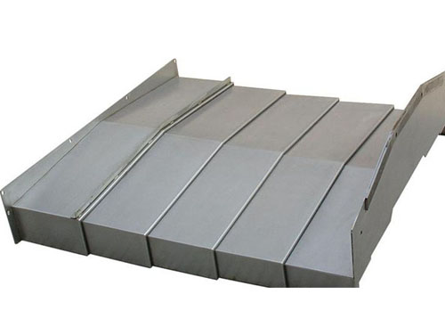 鋼板防護(hù)罩