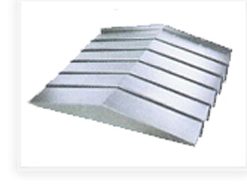 鋼板防護(hù)罩