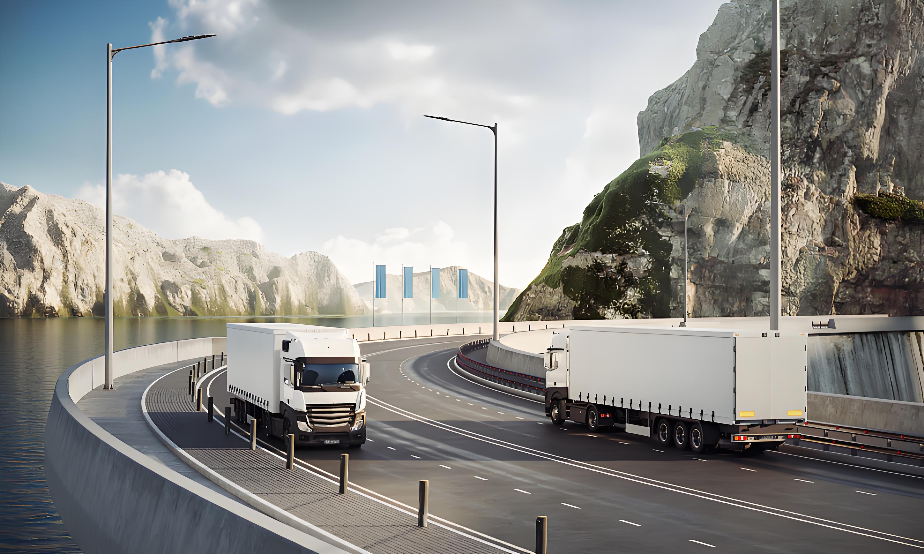 Vision de l'entreprise