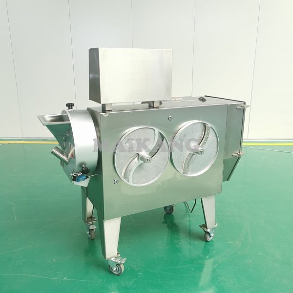 Disco/cabeza de cuchilla para cortar tubérculos