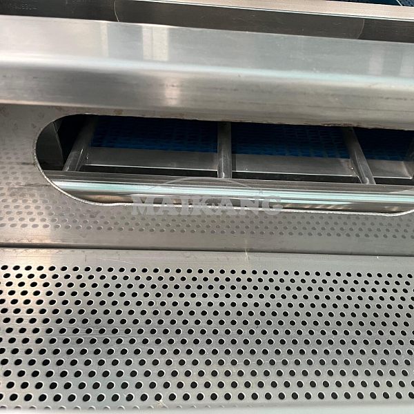 Dispositif de filtration