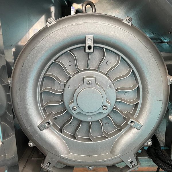 مضخة الهواء