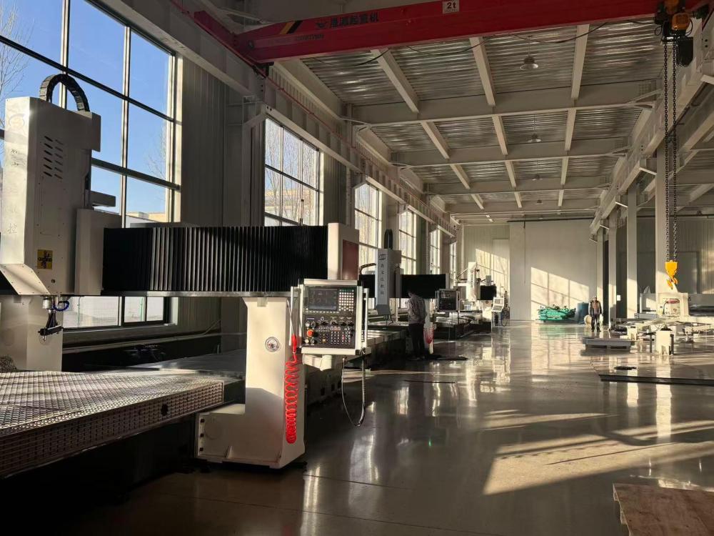 مجموعة كاملة من معدات التشكيل