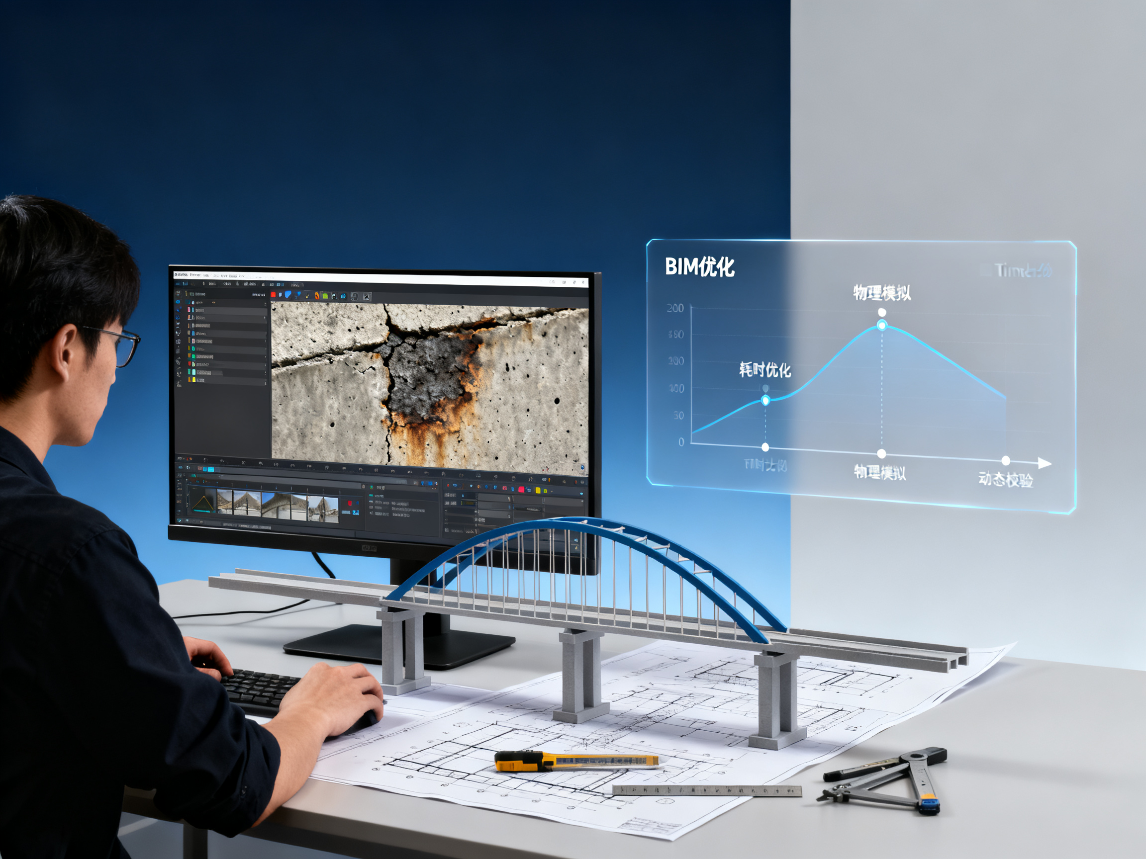 建筑动画制作周期为什么比普通动画长？3个关键因素解析