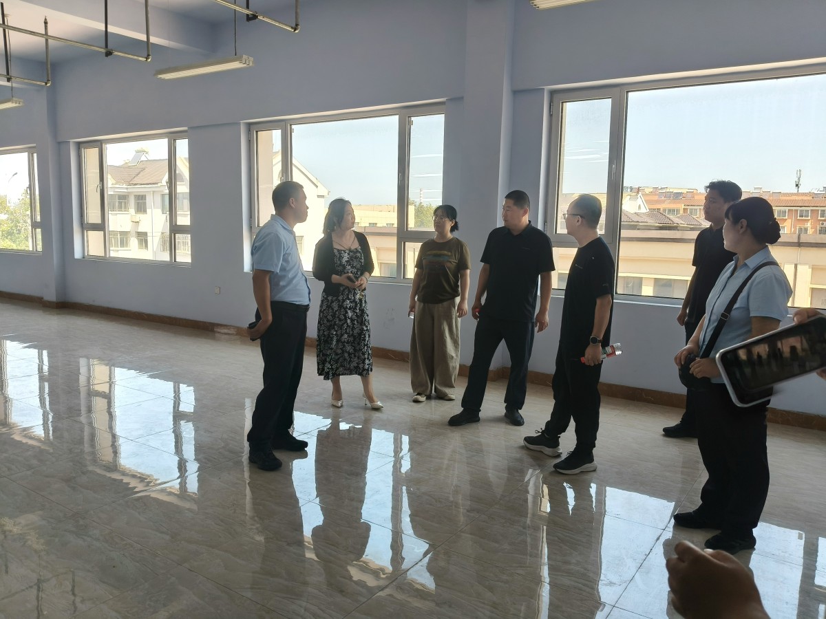 德州市陵城区委组织部副部长张鹏一行莅临东城壹号院参观交流 1 _20260808143803_3834_100