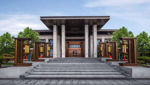 国风上院