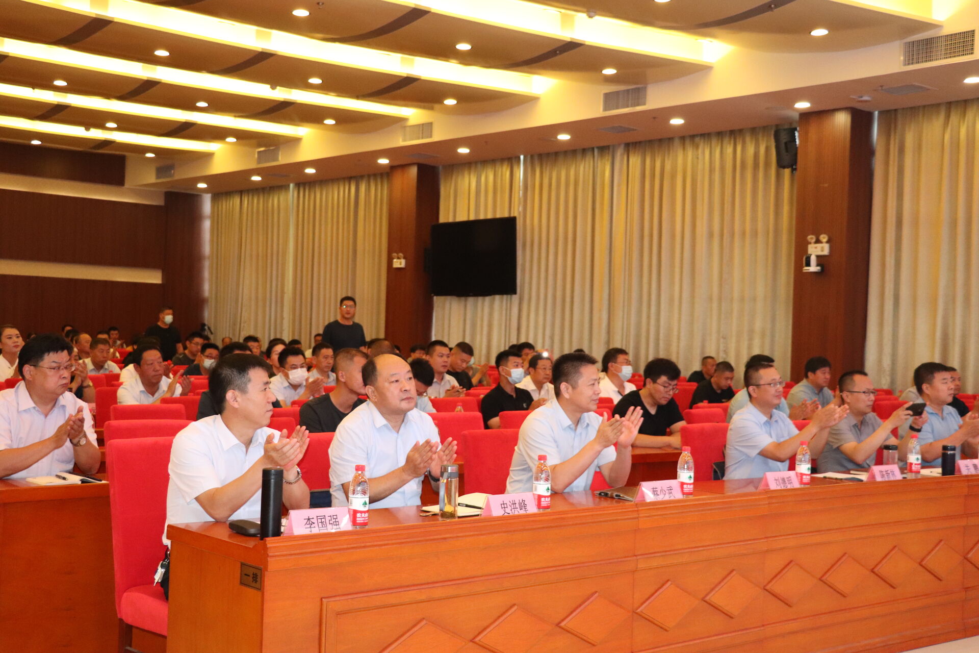 “诚心服务 携手同行”▏德州市物业管理行业协会公益讲堂活动成功举办