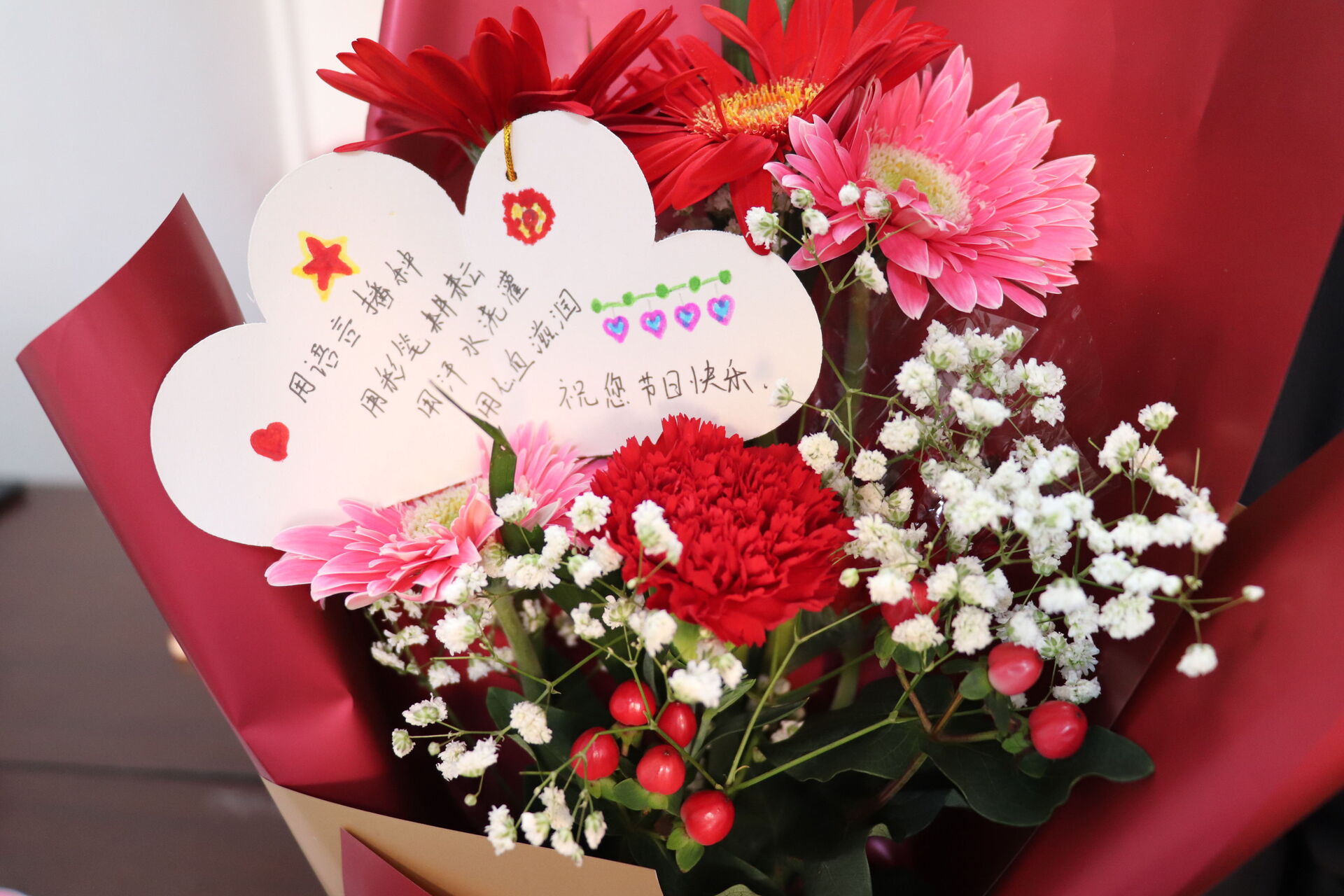 岁月如歌，感念师恩〡长江物业致敬教师节