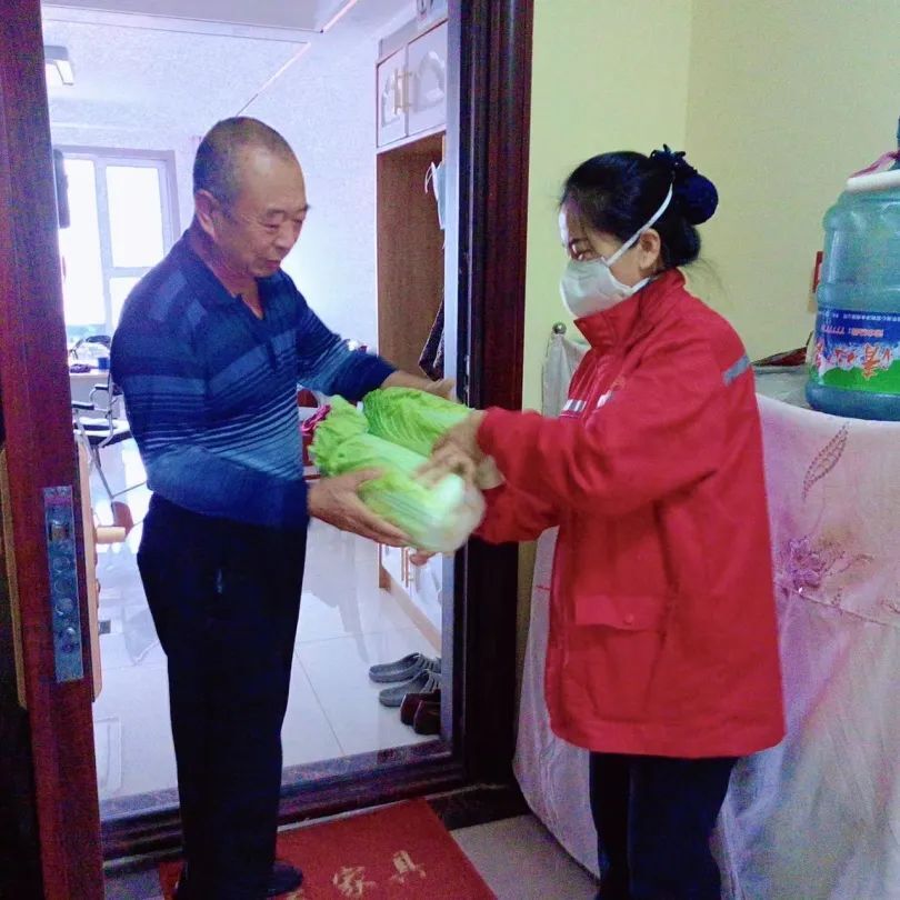 长江物业：答好防疫“大考”中的“附加题”