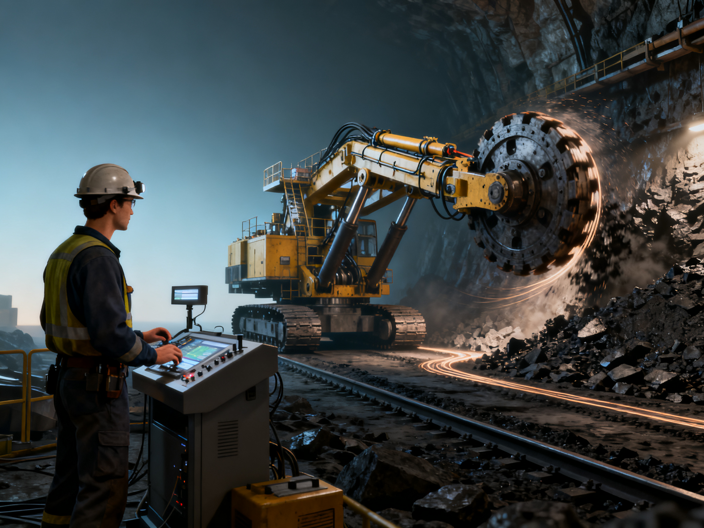 如何选择靠谱的煤矿动画制作公司？这5个标准必须看