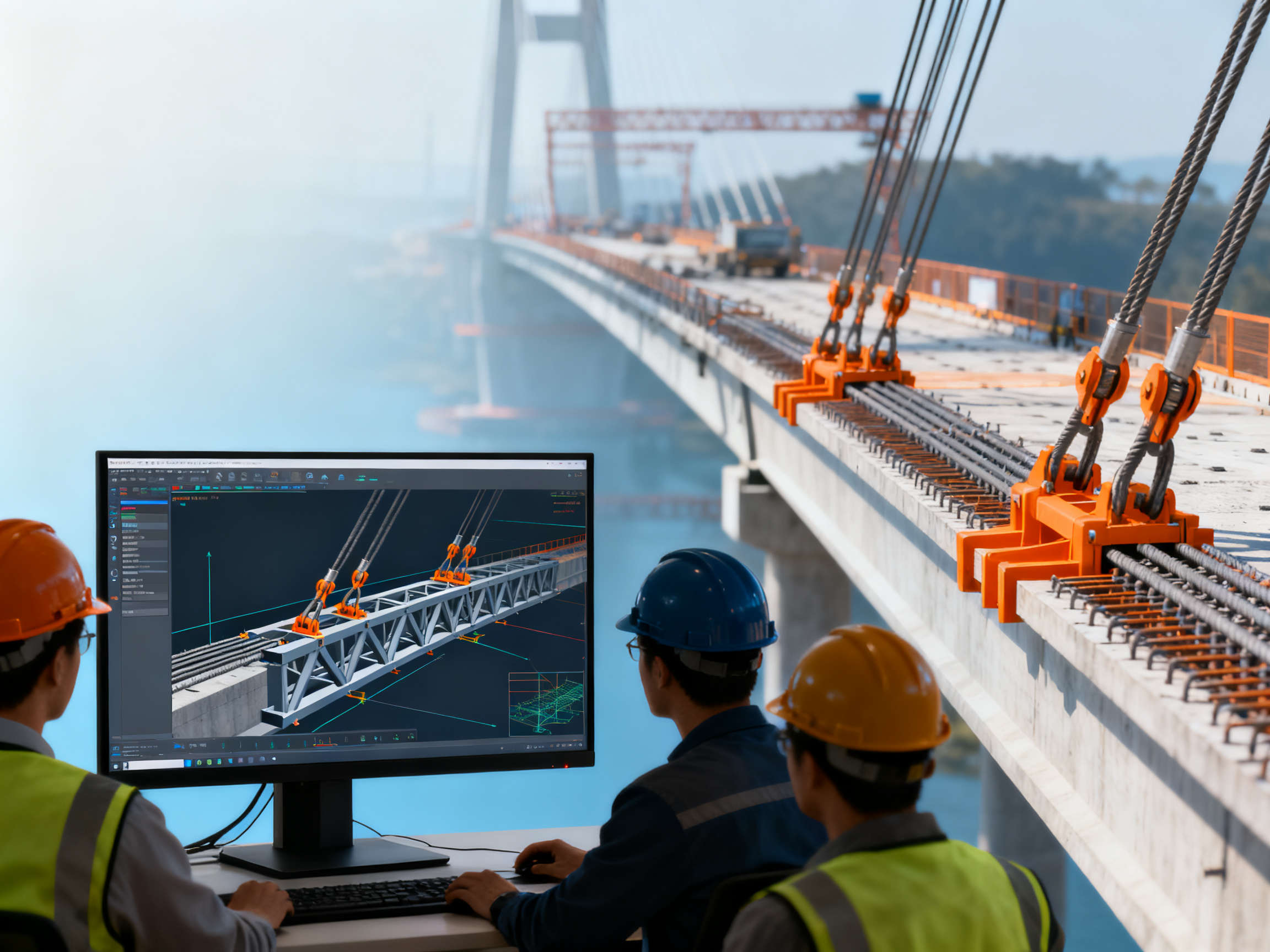 桥梁动画制作成本高的原因是什么？如何合理控制预算