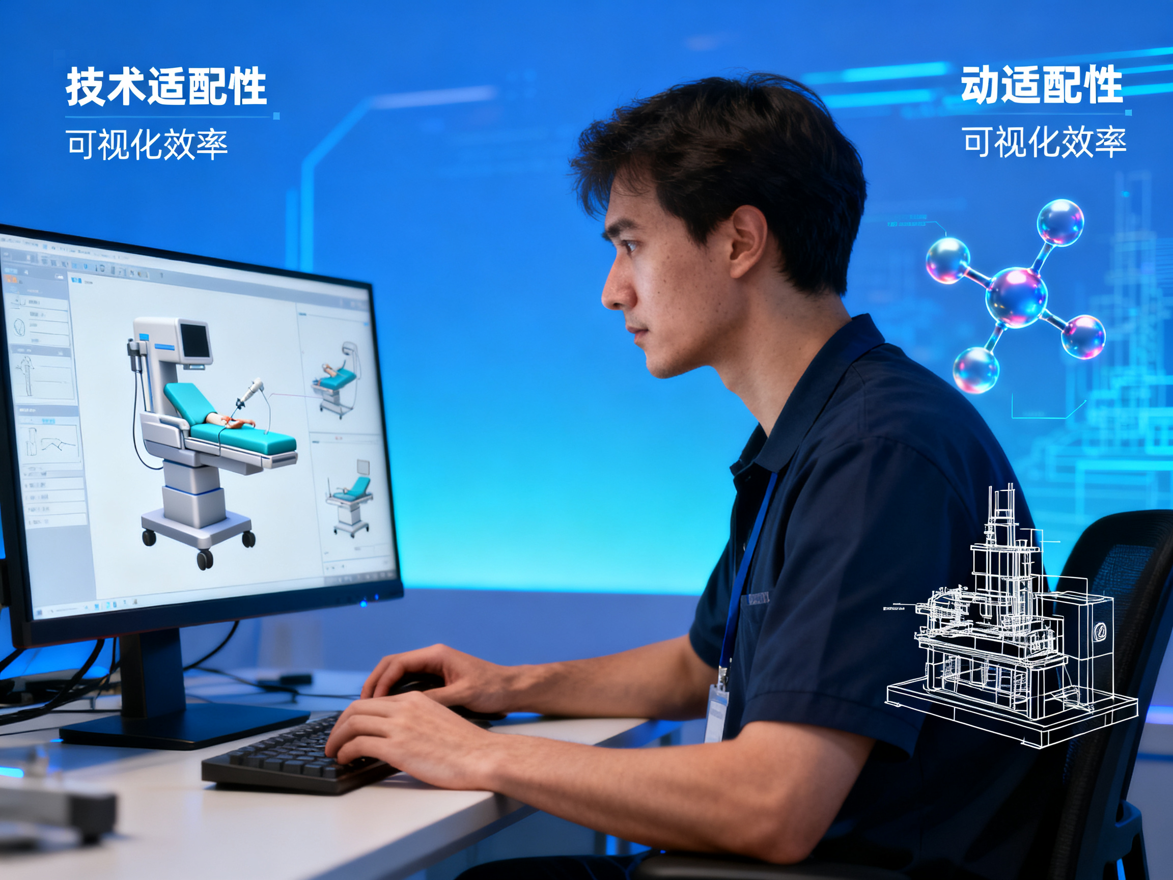 数字化转型中动画应用有哪些常见误区？企业如何避免