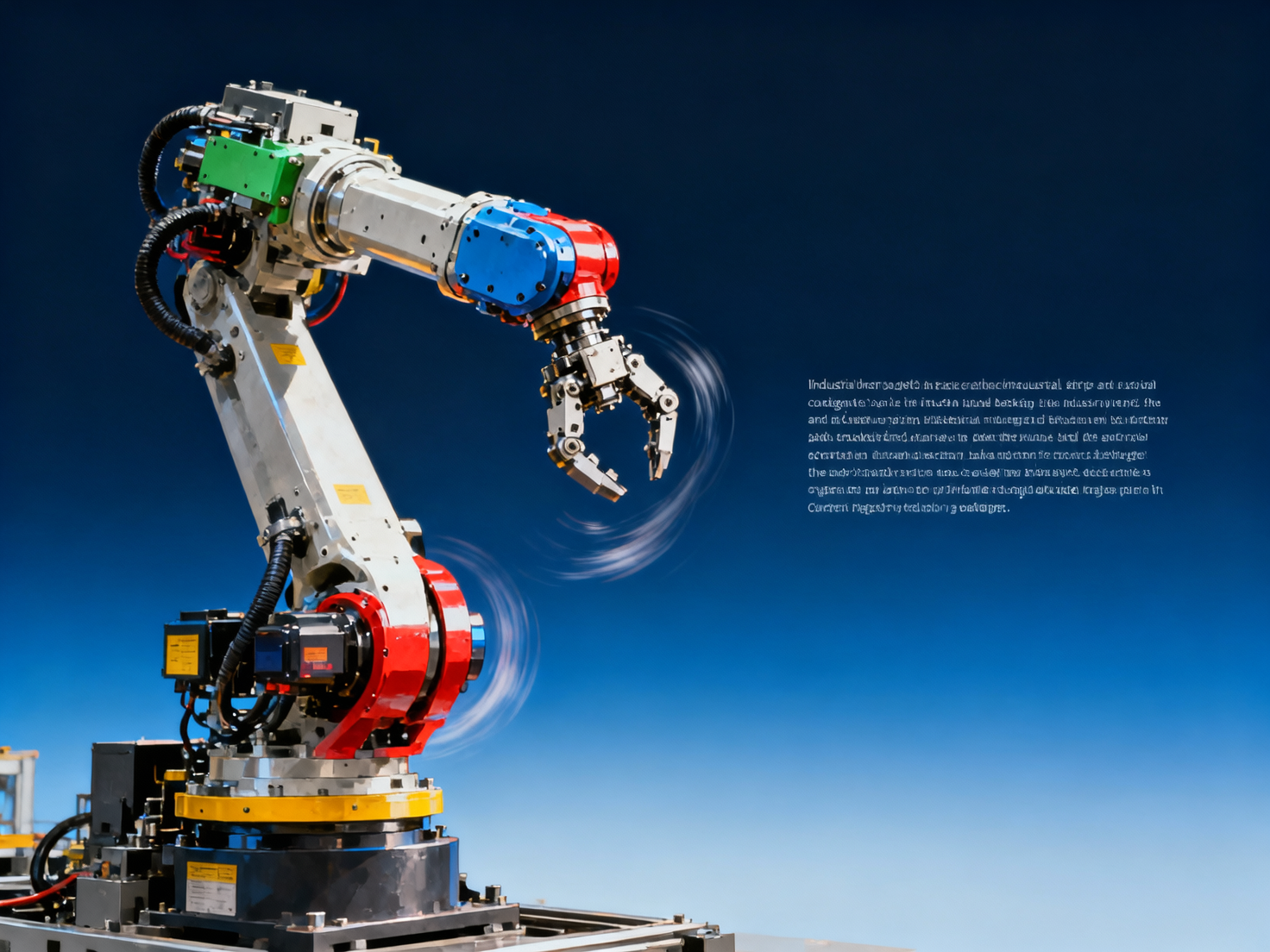 机械动画制作案例有哪些值得参考的？