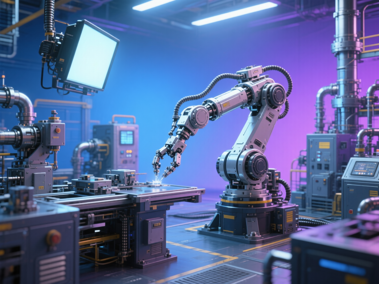 工业动画制作选哪家公司更专业靠谱？