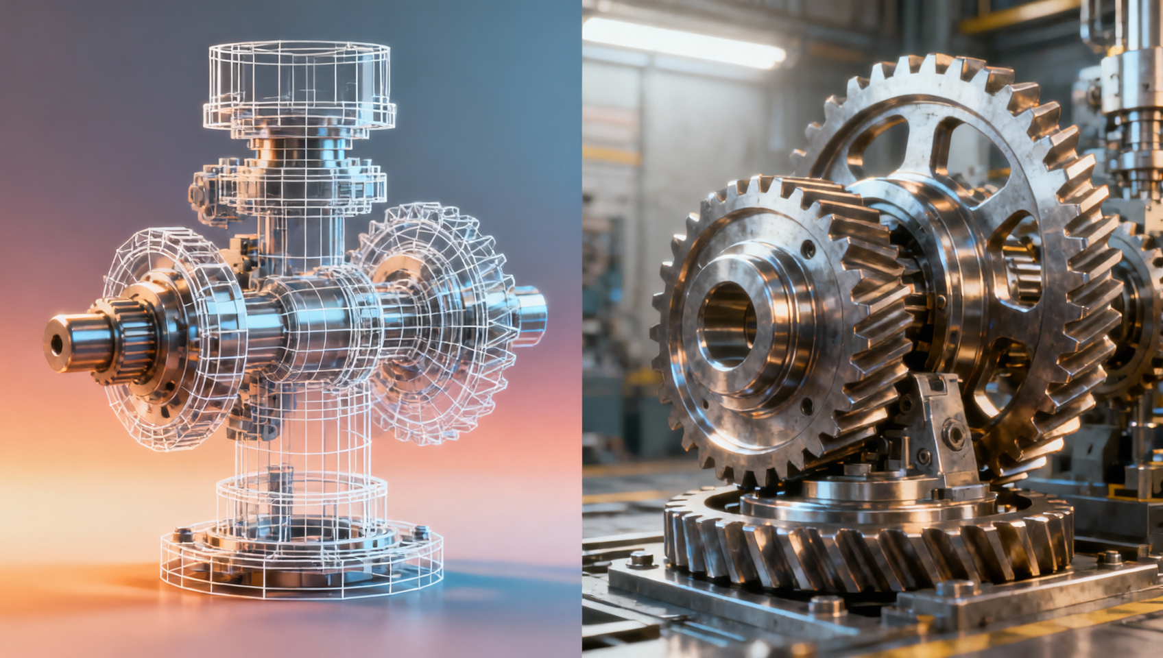 三维动画制作适合哪些行业？