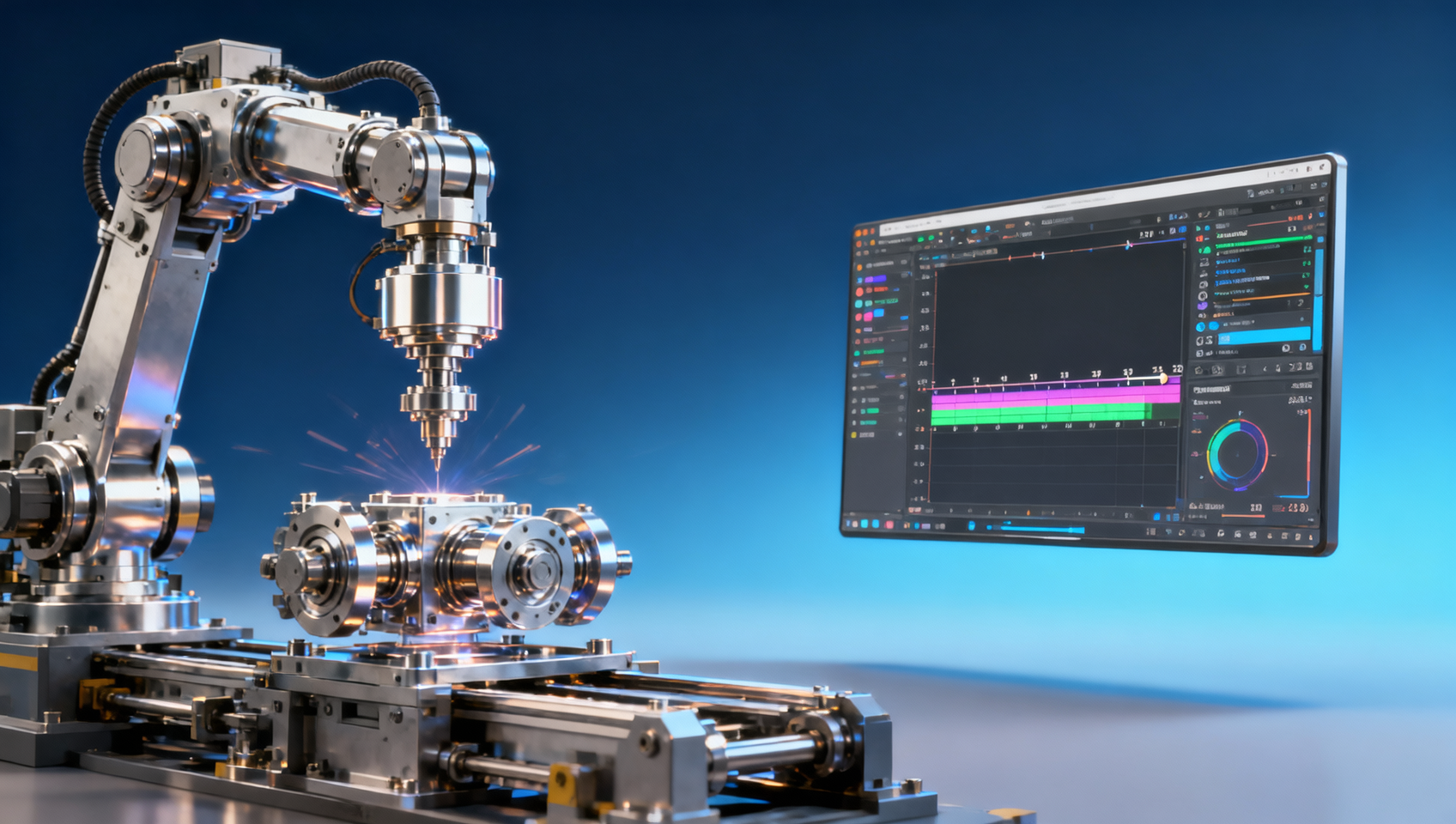 选择产品动画制作团队时应该关注哪些关键点？