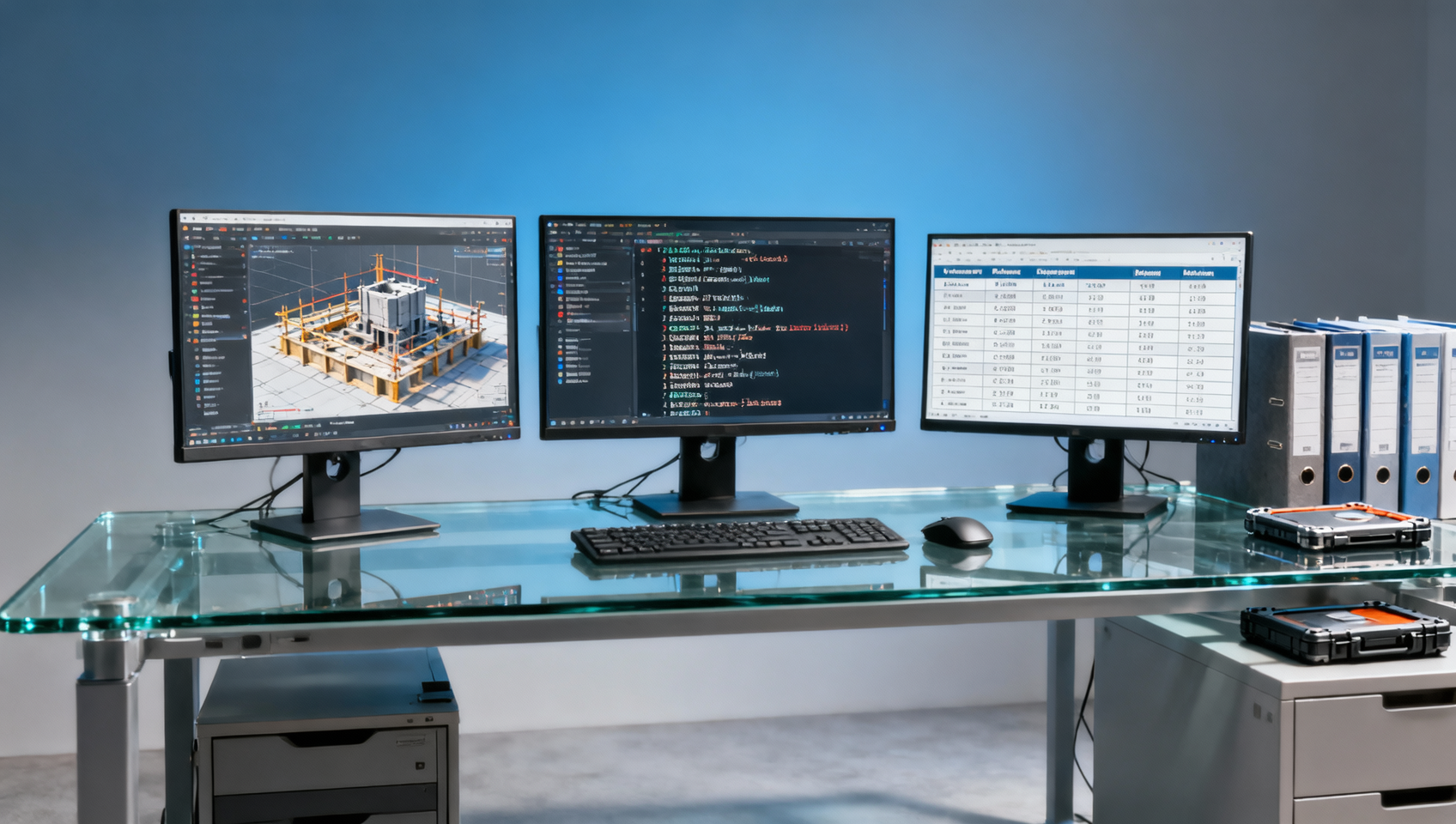 施工动画制作完成后如何进行长期维护？